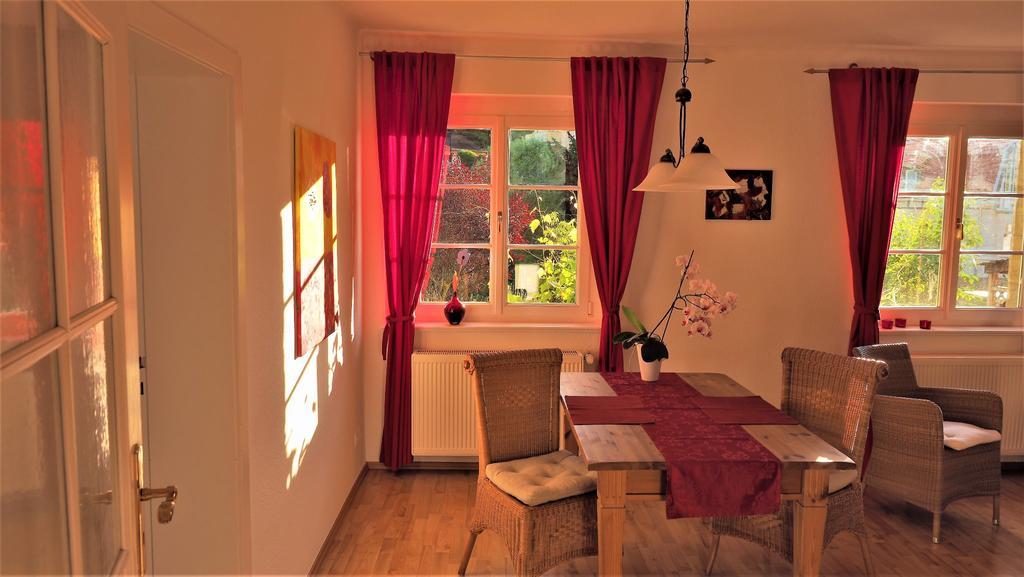 Villa Terracotta Eisenach Luaran gambar
